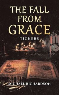 Produktbild: The Fall From Grace