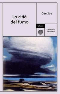 Produktbild: La citt&agrave; del fumo