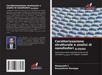 Produktbild: Caratterizzazione strutturale e analisi di nanofosfori Sr2SiO4