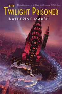 Produktbild: The Twilight Prisoner