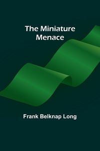 Produktbild: The miniature menace
