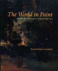 Produktbild: World in Paint