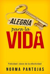 Produktbild: Alegr&iacute;a Para La Vida