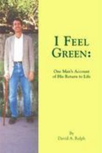 Produktbild: Ralph, D: I Feel Green