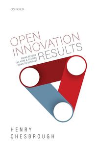 Produktbild: Open Innovation Results