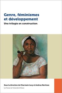 Produktbild: Genre, F&eacute;minismes Et D&eacute;veloppement