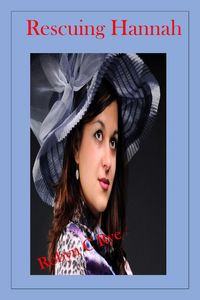 Produktbild: Rescuing Hannah