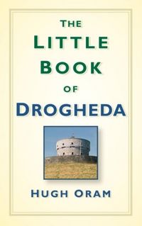 Produktbild: The Little Book of Drogheda