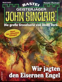 Produktbild: John Sinclair 2422