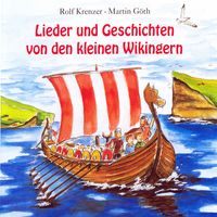 Produktbild: Lieder und Geschichten von den kleinen Wikingern