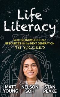 Produktbild: Life Literacy