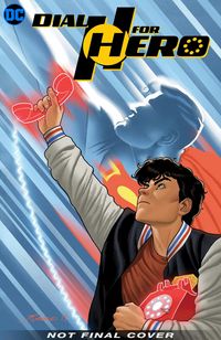 Produktbild: Dial H For Hero Vol 2 New Hero