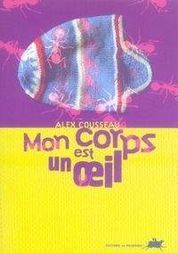 Produktbild: Mon Corps est un Oeil