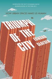 Produktbild: Triumph of the City