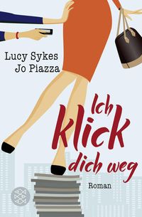 Produktbild: Ich klick dich weg
