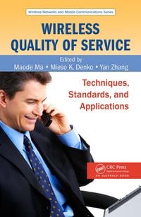 Produktbild: Wireless Quality of Service