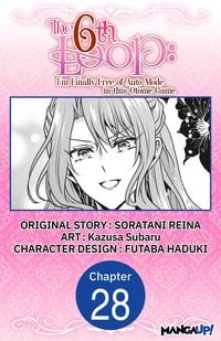 Produktbild: The 6th Loop: I'm Finally Free of Auto Mode in this Otome Game #028