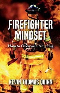 Produktbild: Firefighter Mindset