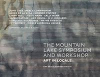 Produktbild: Mountain Lake Symposium and Workshop