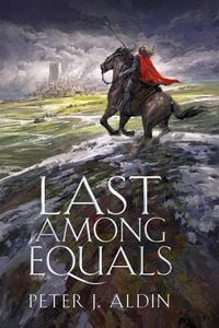 Produktbild: Last Among Equals