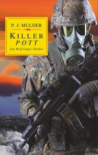 Produktbild: Killer Pott