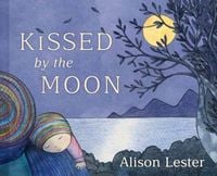 Produktbild: Kissed by the Moon