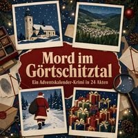 Produktbild: Mord im G&ouml;rtschitztal
