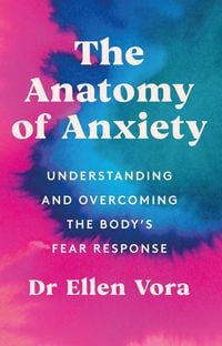 Produktbild: The Anatomy of Anxiety