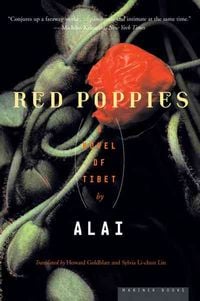 Bild vom Artikel Red Poppies vom Autor Alai