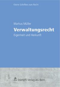 Produktbild: Verwaltungsrecht
