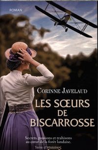 Produktbild: Les soeurs de Biscarosse