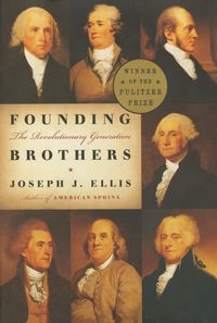 Produktbild: FOUNDING BROTHERS