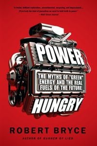 Produktbild: Power Hungry