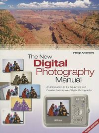 Produktbild: New Digital Photography Manual
