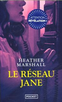 Produktbild: Le r&eacute;seau Jane