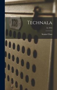 Produktbild: Technala; 8, 1914