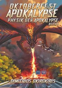 Produktbild: Oktoberfest Apokalypse