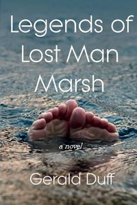 Produktbild: Legends of Lost Man Marsh