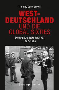 Produktbild: Westdeutschland und die Global Sixties