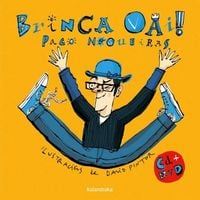 Produktbild: Brinca vai!