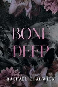 Produktbild: Bone Deep