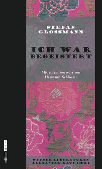 Produktbild: Ich war begeistert