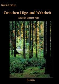Produktbild: Zwischen L&uuml;ge und Wahrheit