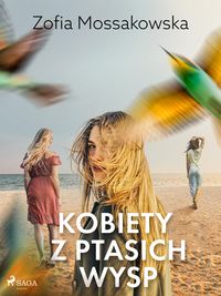 Produktbild: Kobiety z Ptasich Wysp
