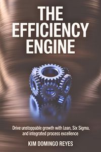 Produktbild: The Efficiency Engine