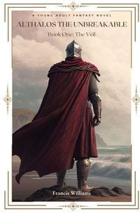 Produktbild: Althalos the Unbreakable