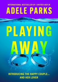 Produktbild: Playing Away