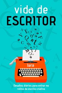 Produktbild: Vida de escritor