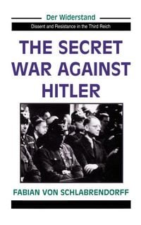 Produktbild: The Secret War Against Hitler