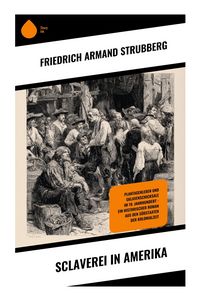 Produktbild: Sclaverei in Amerika
